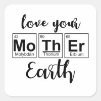 Ame sua mãe Terra Mãe Natureza Mãe Terra