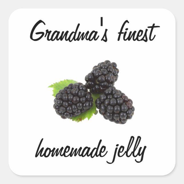 Adesivo Quadrado amora (Frente)