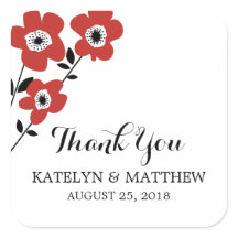 Anemone Moderno | Casamento