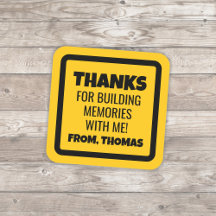 Aniversário de Construção