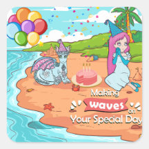 Aniversário de Icy em 2024