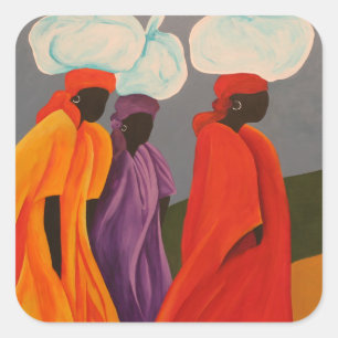 Adesivo Quadrado Anna de seguimento 2006