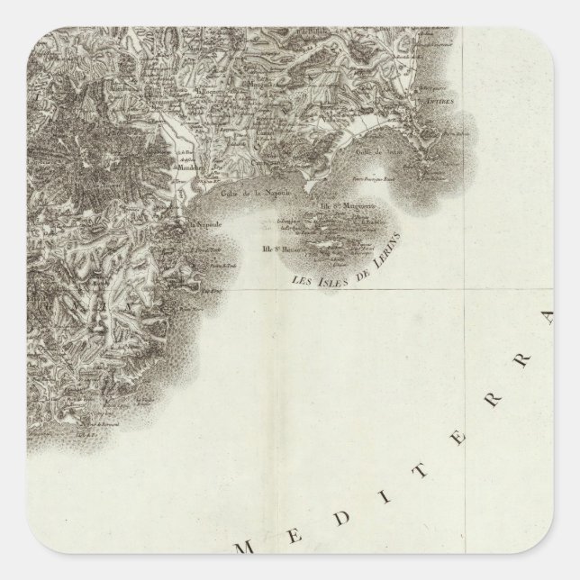 Adesivo Quadrado Antibos (Frente)