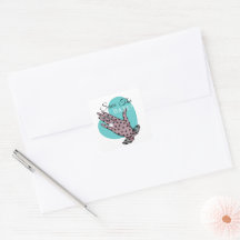 Anúncio de casamento "SaveTheDate"