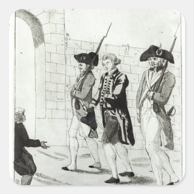 Adesivo Quadrado Ao que foi reduzido pelo (Frente)