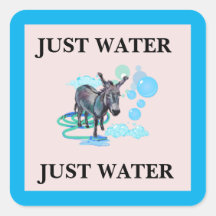 APENAS RÓTULO DA ÁGUA