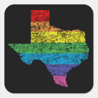 arco-íris texas