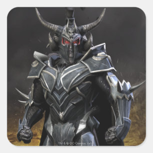 Adesivo Quadrado Ares