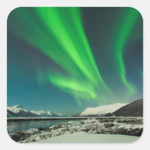 Adesivo Quadrado Arm Aurora de Turim