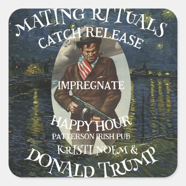 Adesivo Quadrado Armário (Frente)