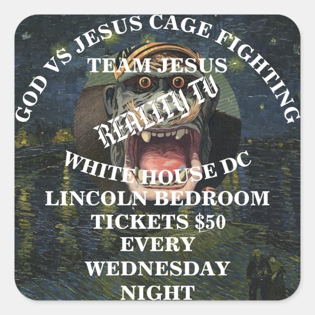 Adesivo Quadrado Armário (Frente)