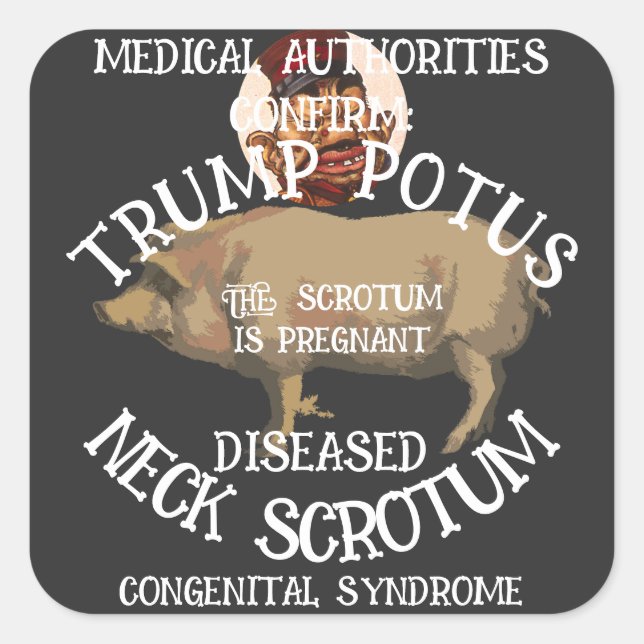 Adesivo Quadrado Armário (Frente)