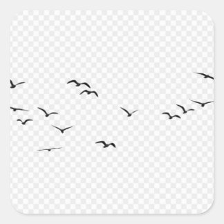 Adesivo Quadrado Artesanatos e suprimentos de terceiros > Acessório