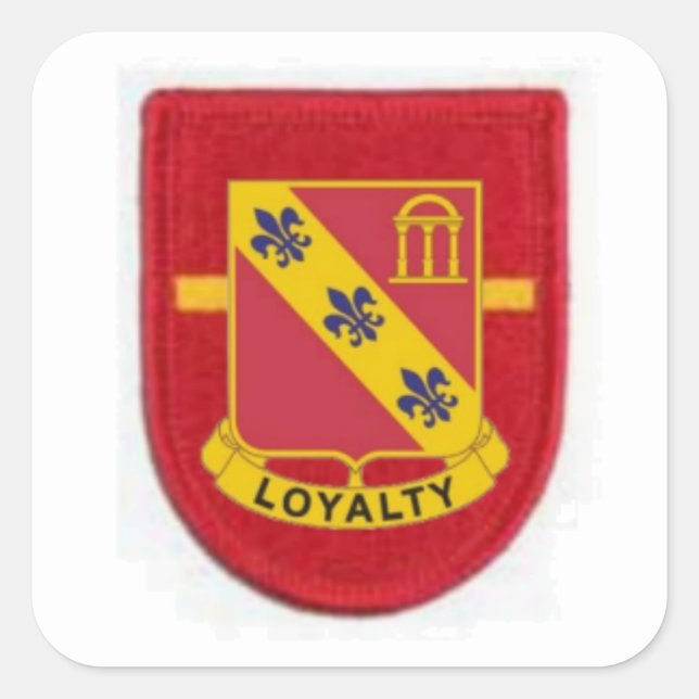 ADESIVO QUADRADO ARTILHADORA 1RUA N 319.O CAMPO ARTILHA FLASH/DUI (Frente)