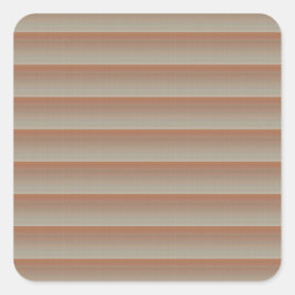 Adesivo Quadrado Artista ÚNICO criou Padrões de Baixo Preço NVN293