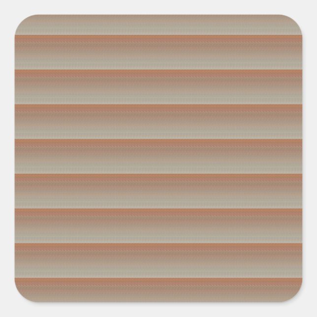 Adesivo Quadrado Artista ÚNICO criou Padrões de Baixo Preço NVN293  (Frente)