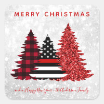 Árvore da Xadrez da Linha Vermelha de Natal do Bom