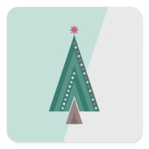 Árvore Elegância Evergreen