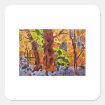 Árvores Abstratas