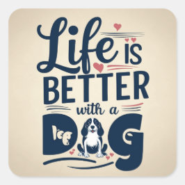 Adesivo Quadrado As Peças Fazem Vida