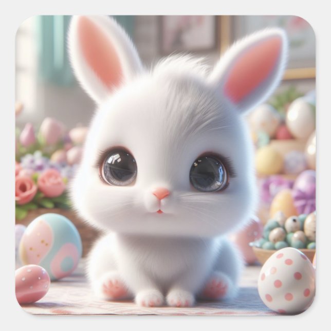 Adesivo Quadrado Astra (Frente)