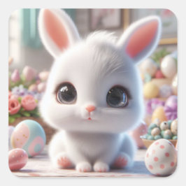 Adesivo Quadrado Astra