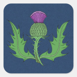 Adesivo Quadrado Astro