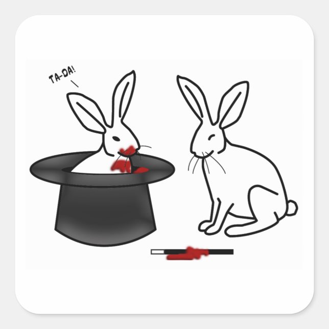 ADESIVO QUADRADO AT-DA! (Frente)