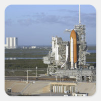 Aterro espacial Atlantis 3