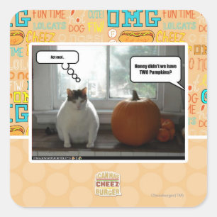 Adesivo Quadrado Ato legal