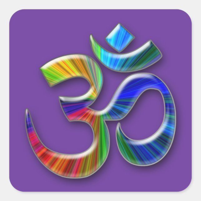 Adesivo Quadrado aum (Frente)