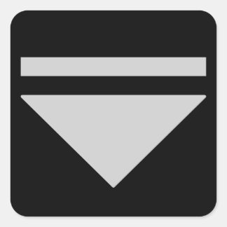 Adesivo Quadrado Autocolante zKillboard