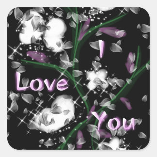 Adesivo Quadrado Autocolantes