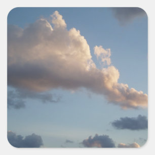 Adesivo Quadrado Autocolantes