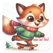 Autocolantes bonitos