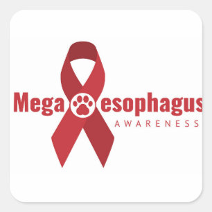 Adesivo Quadrado Autocolantes de Fita de Sensibilização UCB