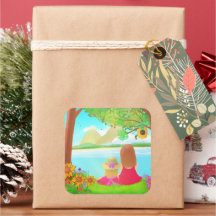 Autocolantes do Dream View - Coleção Grande