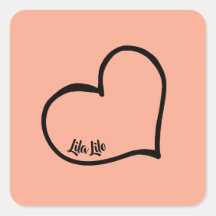 Autocolantes personalizados