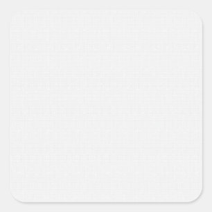 Adesivo Quadrado Autocolantes personalizados   Quadrada. Redonda. V