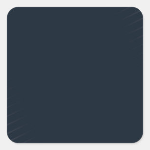 Adesivo Quadrado Azul Marinho Cor Sólida