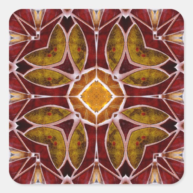 Adesivo Quadrado Azulejo (Frente)