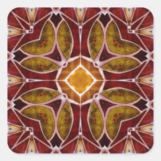 Adesivo Quadrado Azulejo