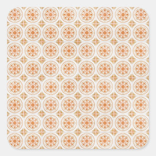 Adesivo Quadrado Azulejos