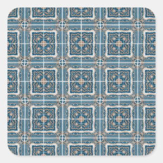 Adesivo Quadrado Azulejos cerâmicos