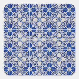Adesivo Quadrado azulejos cerâmicos