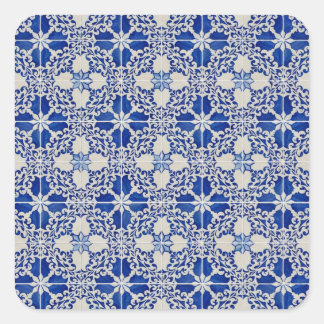 Adesivo Quadrado Azulejos cerâmicos