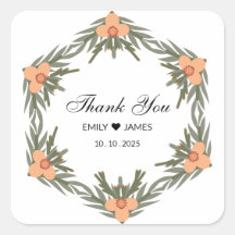 Bag de Favor de Casamento - Nome e data personaliz