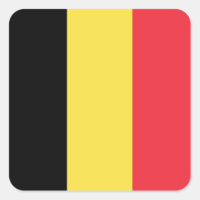 Bandeira belga