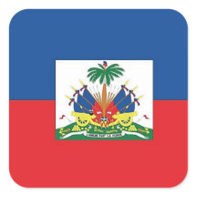 Bandeira do Haiti