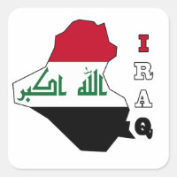 Bandeira do Iraque